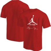 Resim Jordan Signature Tshirt 