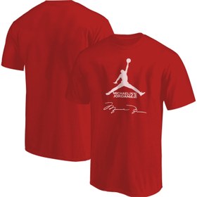 Resim Jordan Signature Tshirt 