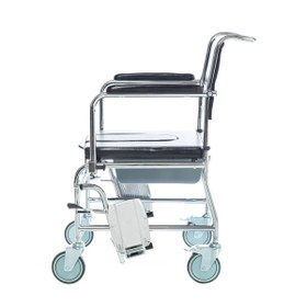 Resim RÖMER 489 Banyo ve Tuvalet Sandalyesi 