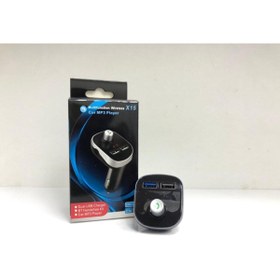 Resim X14 Car Mp3 Player Muzik 