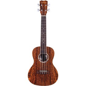 Resim Cordoba 15CB Concert Ukulele (Bocote) 