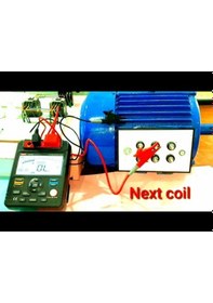 Resim Unı-T Ut 511 Dijital Izalasyon Megeri Izalasyon Test Cihazı 