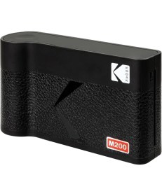 Resim Mini 2 Yazıcı Era, Kenarsız Fotoğraf Baskısı, Bluetooth Bağlantı 