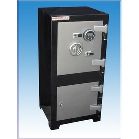 Resim 0008Çzme Ofis Tipi Yüksek Güvenlikli Çelik Kasa 