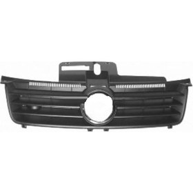 Resim Wolcar Volkswagen Polo 2002-2005 Ön Panjur 6Q0853651 