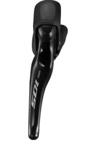 Resim Shımano 105 St-r7120 Arka Vites Fren Kolu Siyah 