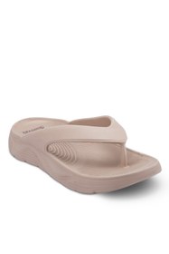 Resim Slazenger OLAVI Erkek Parmak Arası Camel Terlik 