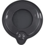 Resim Celestial Collection Kitchenaid Için Mikserler Kase Kapakları 4.5-5 Quart Tilt-Head Stand Mikserleri, Hamur Camızlık Kase Kapakları (Yurt Dışından) 