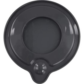 Resim Celestial Collection Kitchenaid Için Mikserler Kase Kapakları 4.5-5 Quart Tilt-Head Stand Mikserleri, Hamur Camızlık Kase Kapakları (Yurt Dışından) 