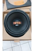 Resim Genel Markalar Edb15d2-eo 38 Cm 750 Rms Subwoofer 