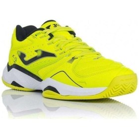 Resim Joma Sarı Erkek Tenis Ayakkabısı 