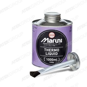 Resim MARUNI Thermo Lıquıd Solüsyon 1000cc 