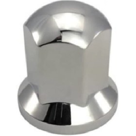 Resim 32'Lik Krom Bijon Kapağı 50Lik Paket 