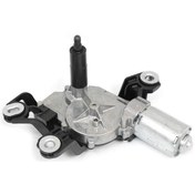 Resim Vw Polo 15- Silecek Motoru Arka 5k6955711b 