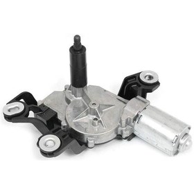 Resim Vw Polo 15- Silecek Motoru Arka 5k6955711b 