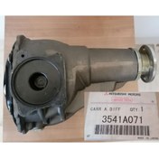 Resim JAPON Mitsubishi L200 4x4 (2013-2015) Uyumlu Ön Difransiyel 3541A070 