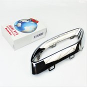 Resim Mercedes W213 W177 W246 W247 Sol Egzoz Boru Çerçevesi 