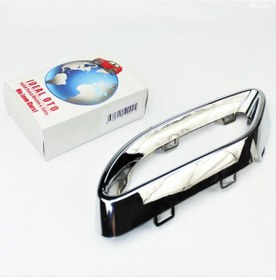 Resim Mercedes W213 W177 W246 W247 Sol Egzoz Boru Çerçevesi 