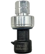 Resim Müşür Klima Basınç Gaz Nissan Qashqai 2007-2013 