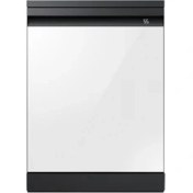 Resim Samsung DW60DB890FAPTR B Enerji Sınıfı Bespoke 11 Programlı Bulaşık Makinesi 