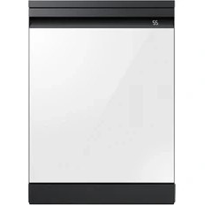 Resim Samsung DW60DB890FAPTR B Enerji Sınıfı Bespoke 11 Programlı Bulaşık Makinesi 