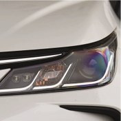 Resim Toyota Corolla Sağ-Sol Takım Set Far Ledli 2019-2021 81170-02T31 