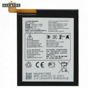 Resim Kdr Alcatel 3L TLp029D Batarya Pil Kdr Alcatel 3L TLp029D Batarya Pil