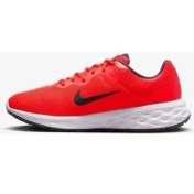 Resim Nike Revolution 6 Nn 4e Erkek Kırmızı Spor Ayakkabı 