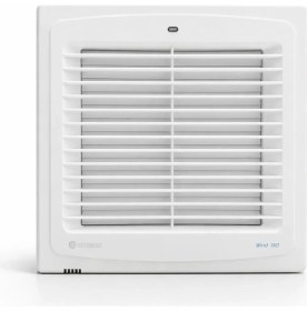 Resim Blauberg Wind 125 Cama Uygulama Duvar Fanları 