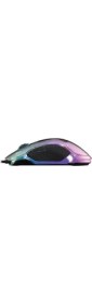 Resim Gamepower Translucent 10.000 Dpi Rgb Pro Gaming Oyuncu Mouse Macrolu 