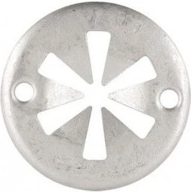 Resim Bimbo Volkswagen Ford Göğüs Izolasyon Segmanı - Metal Pul (10 Adet) 
