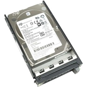 Resim Dell 400-ATJL 1.2TB SAS 10K SFF 2.5'' HDD 