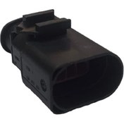 Resim oto soket 8K010E - Sekiz Kablolu Soket 