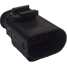 Resim oto soket 8K010E - Sekiz Kablolu Soket 