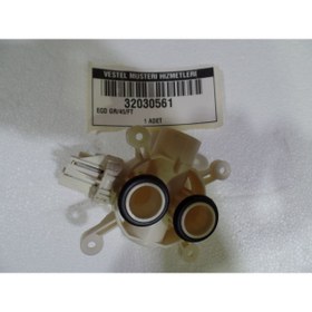 Resim VESTEL BULAŞIK MAKİNASI SU BASINÇ SWİÇ ANAHTARI 