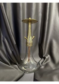 Resim Kahveci Nargile Takımı 