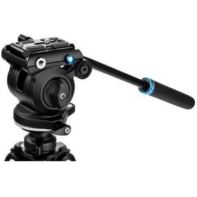 Resim Benro A1883-FS2PRO Travel Angel Video Tripod Kit 