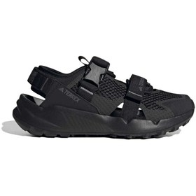 Resim adidas Terrex Hydroterra At Unisex Spor Sandalet IF7596 