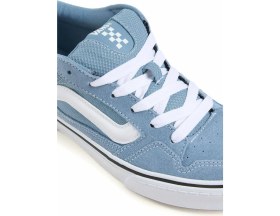 Resim Vans Caldrone Erkek Spor Ayakkabı Vn000cspcfl1 Mavi 