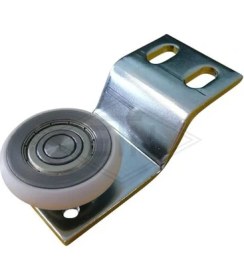 Resim Schindler Kapı Makarası 