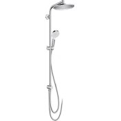 Resim Hansgrohe 27270000 Hg Crometta S240 1jet D. Kolonu Reno Eco 