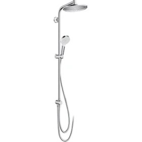 Resim Hansgrohe 27270000 Hg Crometta S240 1jet D. Kolonu Reno Eco 