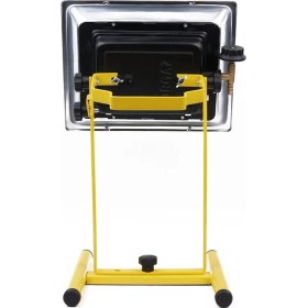 Resim Orgaz Orcamp Portatif Ayaklı Soba (Tüple Çalışır) 