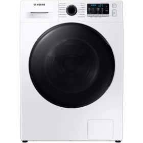 Resim SAMSUNG 9 KG KURUTMALI ÇAMAŞIR MAKİNESİ WD90TA046BE1AH 