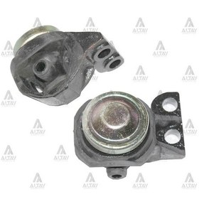 Resim Takoz Motor 626 88-92 Triger Önü At-mt Ön Sağ Gj21-39-060 