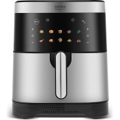 Resim Karaca Gourmet Airfryer 