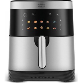 Resim Karaca Gourmet Airfryer 