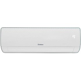 Resim Vaillant Climavair Pure 24000 BTU Inverter Mono Split Klima 