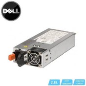 Resim 2.El Server Power Supply Dell 750W For R510 