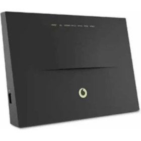 Resim Vodafone H 300S Ac 1200 Wi-Fi 5 2.4/5 GHz Dual Bant Vdsl2/adsl2/fiber Modem Router (Kutulu-Yenilenmiş) 
